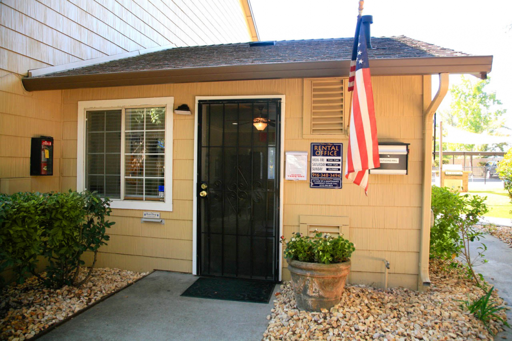This Walnut village office 4 photo can be viewed in person at the Walnut Village Apartments, so make a reservation and stop in today.